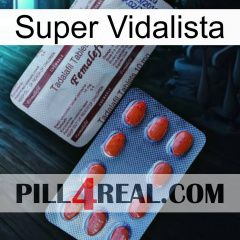 Super Vidalista 36